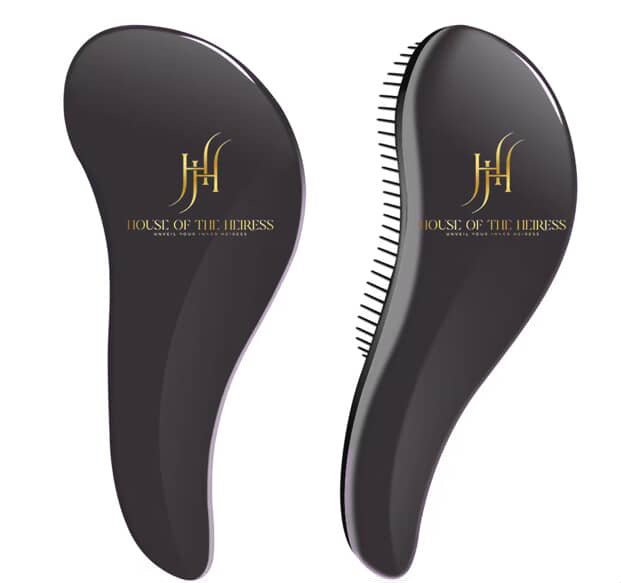 The Signature Touch Brush