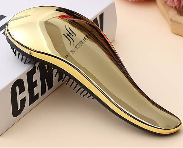 The Signature Touch Brush