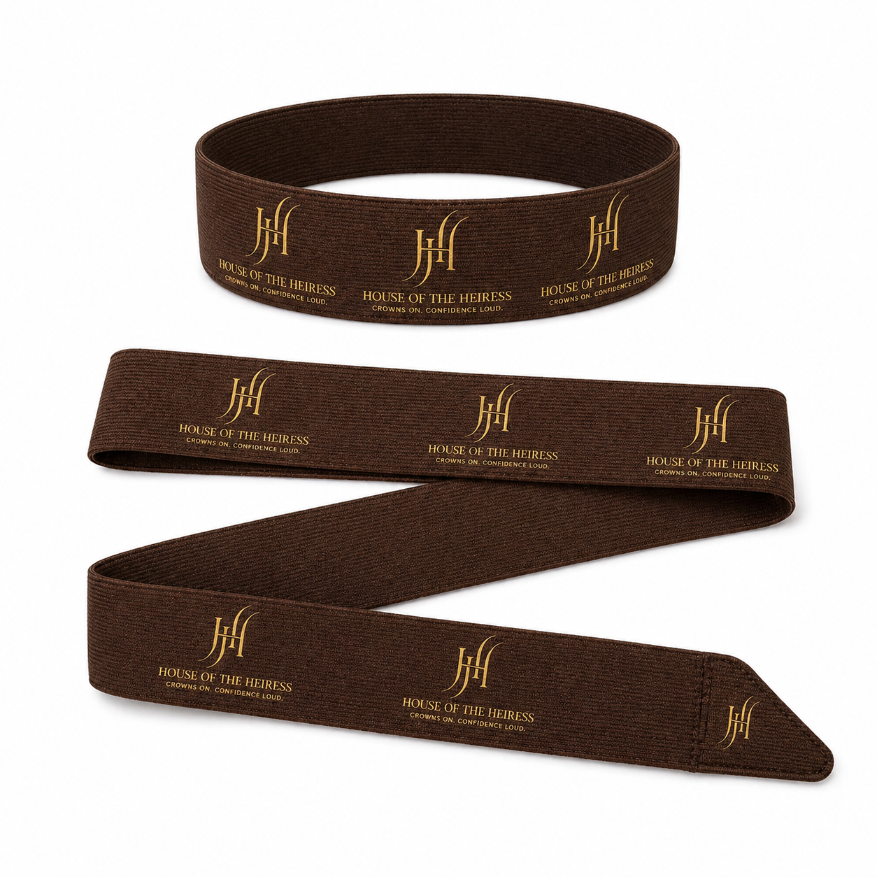 The Heiress Melt Band