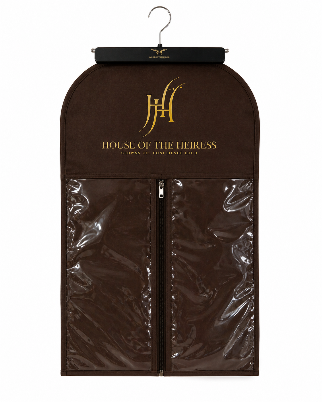 The Heiress Travel Case